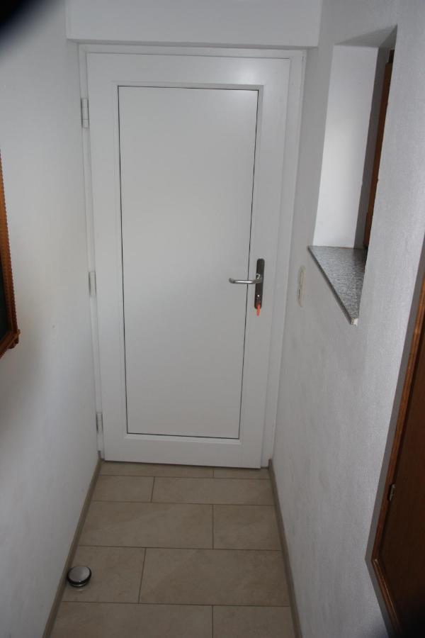 Zagglhaus Apartment เชฟเฟา อัม วิลเดนไคเซอร์ ภายนอก รูปภาพ